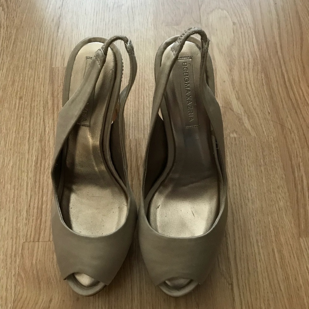 BGBC heels